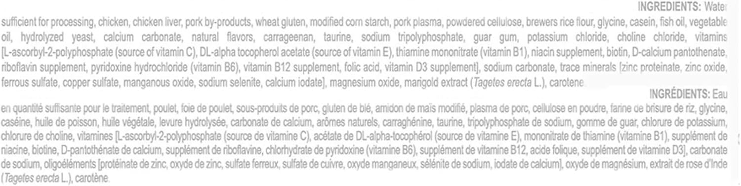 Royal Canin Feline Health Nutrition Mother & Babycat Ultra Soft Mousse in Sauce Canned Cat Food, 5.1 oz can (24-Count)