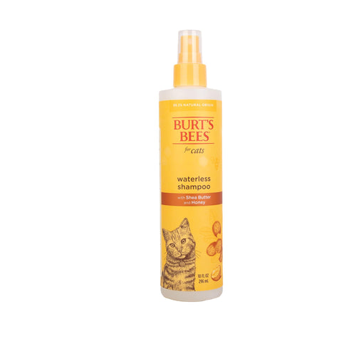 Burt's Bees Cat Shampoo