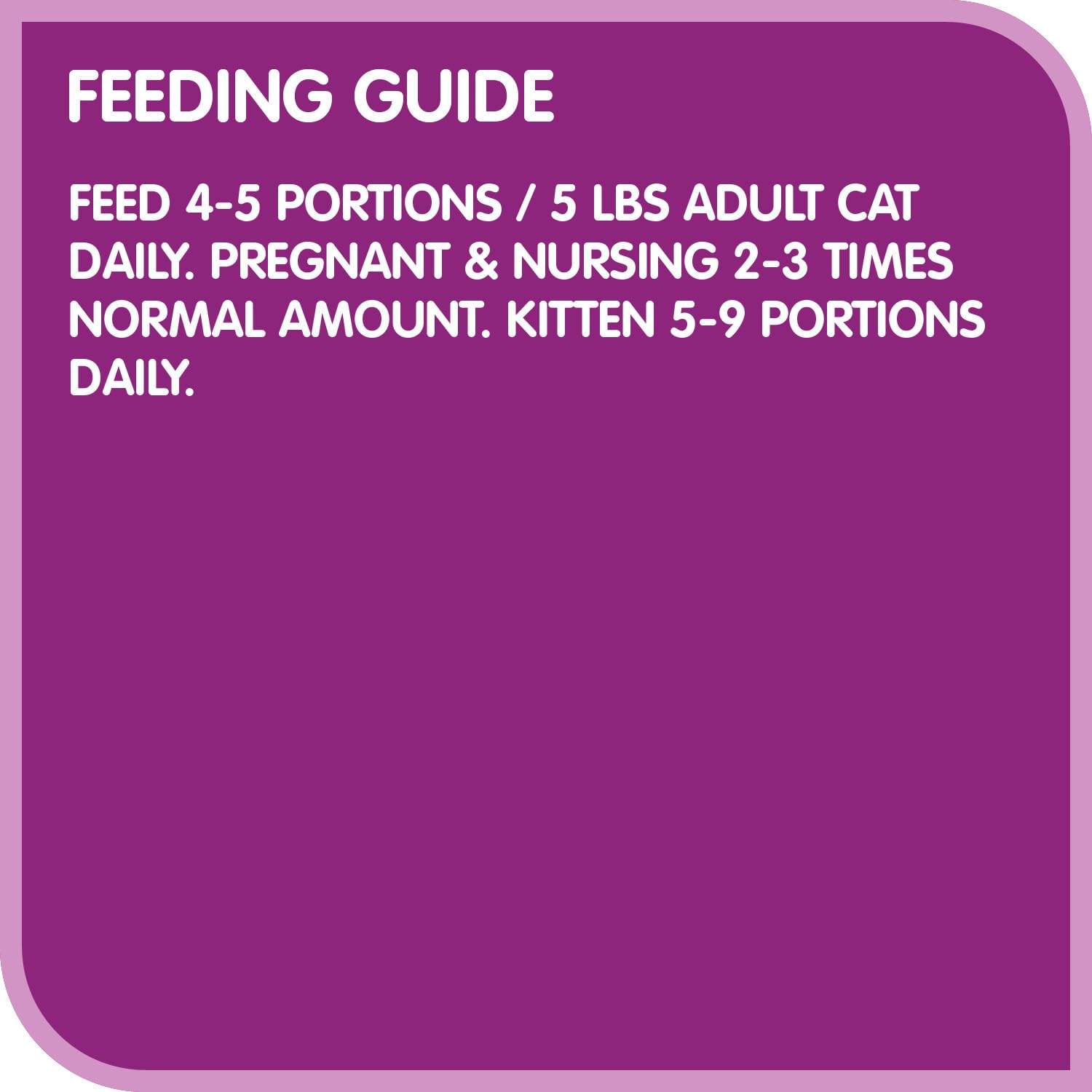 WHISKAS PERFECT PORTIONS Cuts in Gravy, Wet Cat Food, Chicken, Turkey, Salmon, Tuna Entrées, 24x75g Trays, 2 Single-serve Meals, For Adult Cats & Kittens, Made With Real Poultry & Seafood