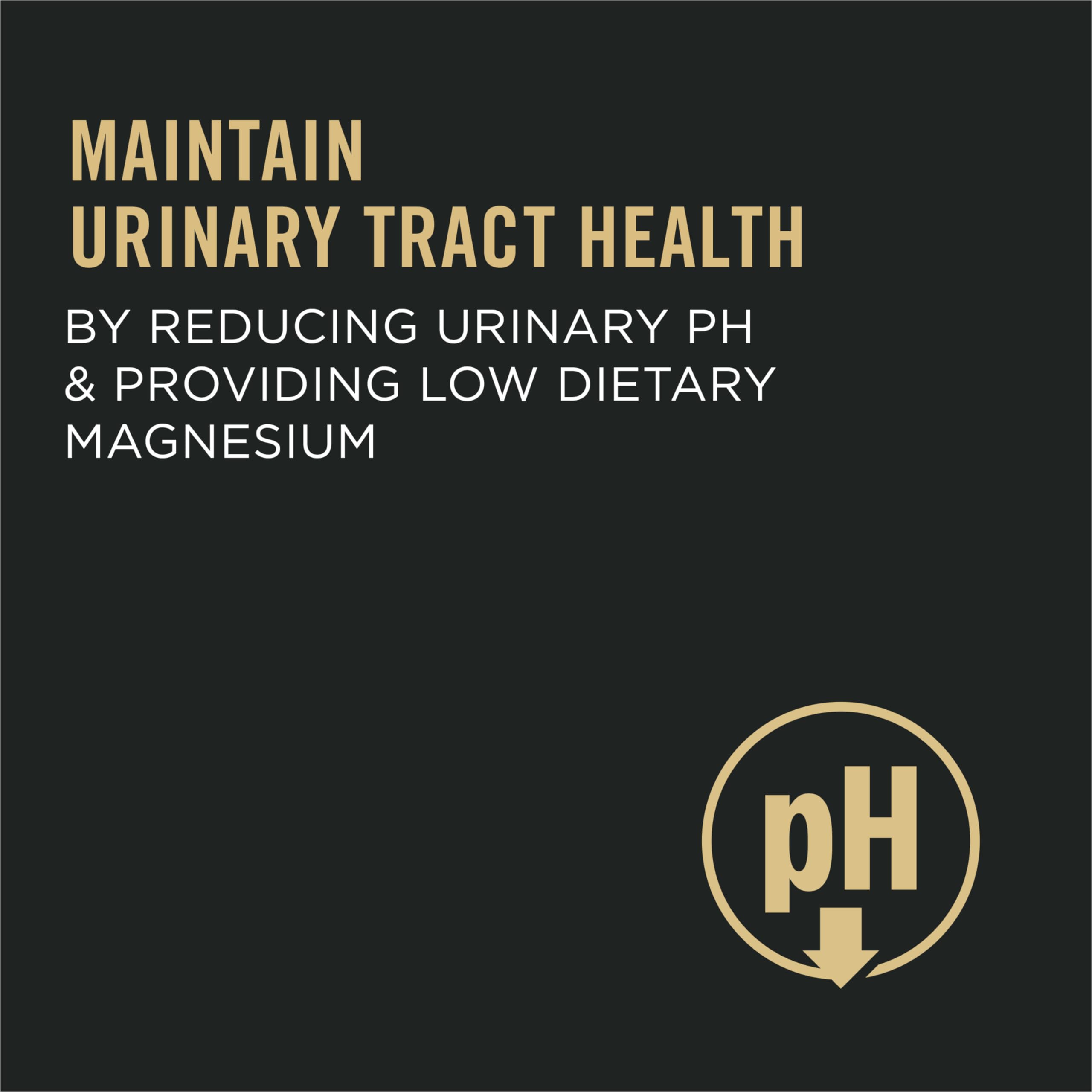 Pro Plan Dry Cat Food, Urinary Tract Health, Chicken & Rice 7.26Kg, Brown, 7.26 kg (Pack of 1)