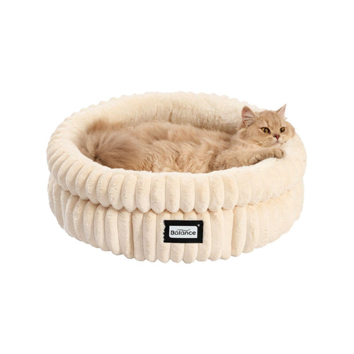 BALANCE Washable Cat Bed