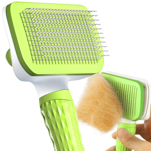 ACE2ACE De-Shedding Brush