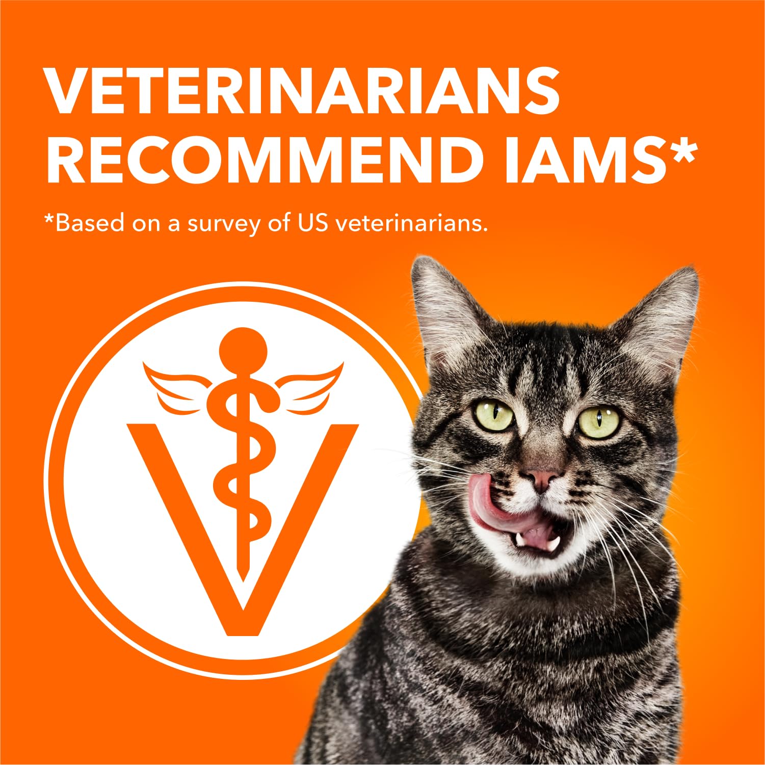 IAMS Proactive Health Urinary Tract Health Adult Dry Cat Food – with Chicken – 3.18KG (7LB) Bag