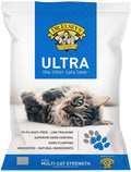 Dr. Elsey's Precious Cat Ultra Cat Litter, 18 lb, Multi-Colored