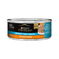 Purina Pro Plan Urinary Tract Health Wet Cat Food, Chicken Entrée - 156 g Can (24 Pack)
