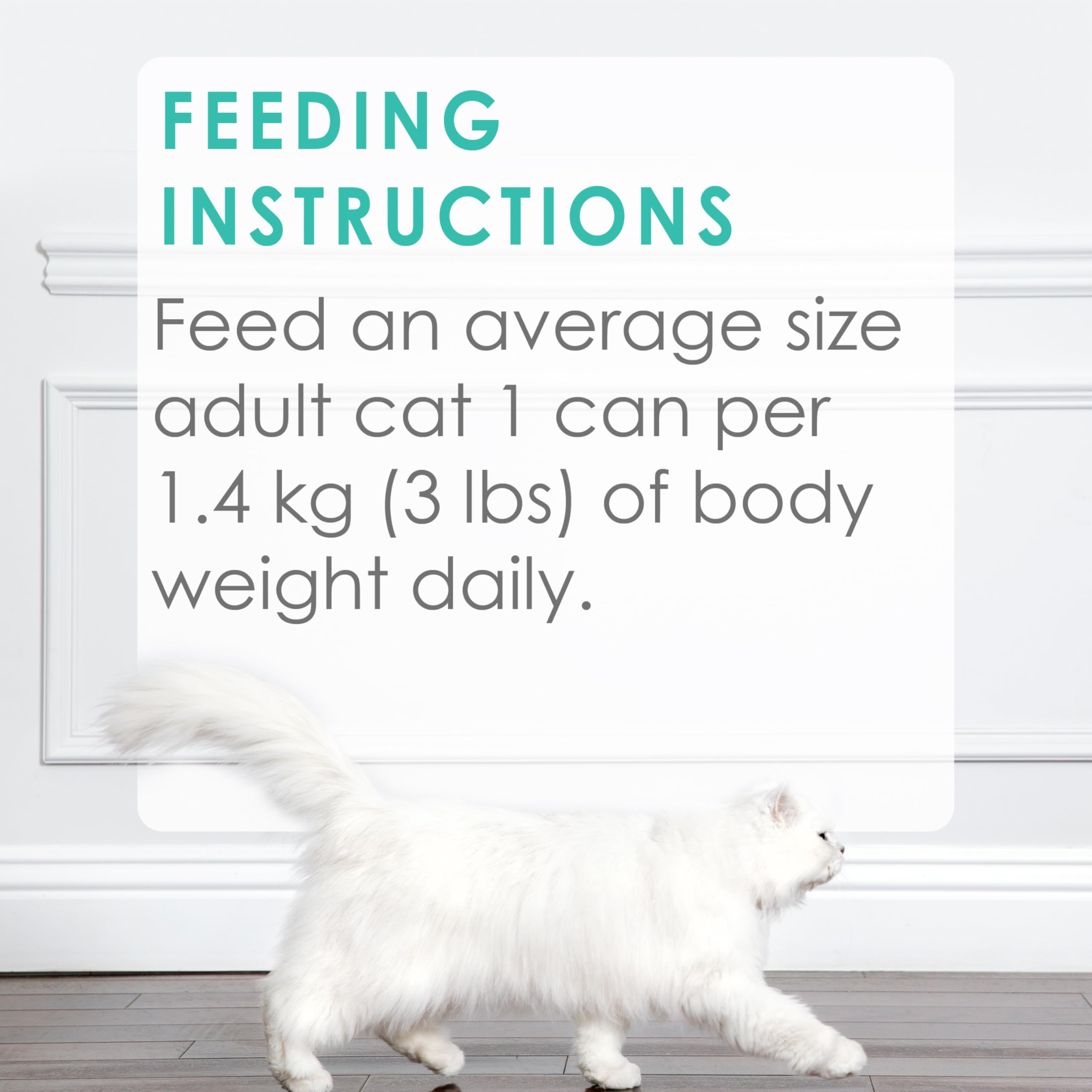 Fancy Feast Grilled Wet Cat Food, in Gravy Variety Pack 3 Flavours - 85 g Can (24 Pack)