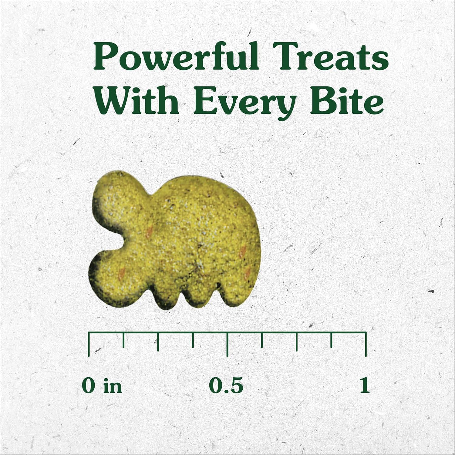 GREENIES Feline Cat Treats Natural Dental Care, Oven Roasted Chicken Flavour, 9.75oz. Tub