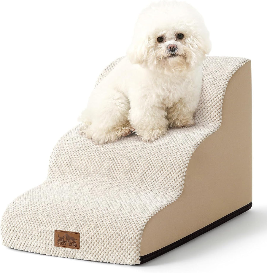 Foam Pet Stairs for Sofa Access